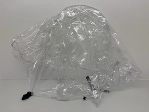 Convaid Trekker 14 Rain Cover Canopy For Stroller Wheelchair - Picture 1 of 4