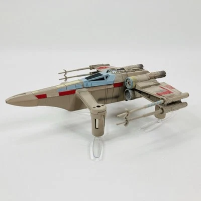 Propel Star Wars T-65 X-Wing High Perf. Battle Drone 2016 SW-1977R NO CONTROLER - Image 1 of 4