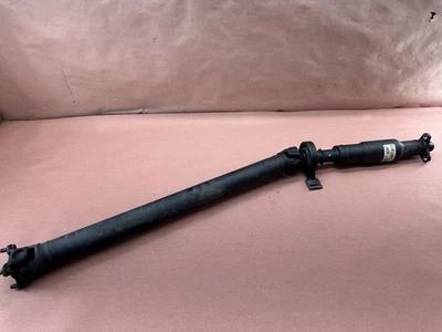 BMW E36 328IC 323I 325I 2.8L Drive Shaft Automatic Transmission OEM 69K Miles - Image 1 of 4