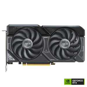 Asus GeForce RTX 4060 Ti Dual OC Edition 16 GB GDDR6 scheda grafica video - Foto 1 di 1