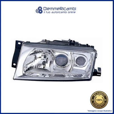 Scheinwerfer Vorne Links Xenon - Links - Skoda Octavia 00- > 04 - Bild 1 von 2