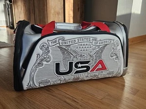 Bolsa de Lona Swag Golf Edición Limitada Oficial Ryder Cup 2025 Agotada - Imagen 1 de 9