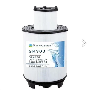 SV-System 3 - Sta-Rite System 3 (S7M120) Pool Filter - Inner & Outer Replacement - Picture 1 of 2