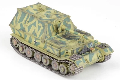Dragon Models 1/72 Sd.Kfz.184 Elefant #113 German Army sPzJgAbt 653 - Image 1 of 2