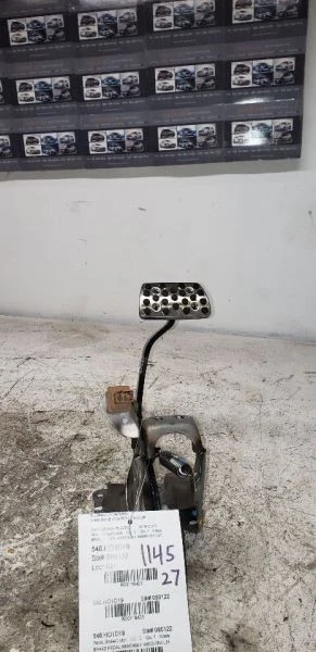 Montaje de pedal de freno Honda Civic 2017-2020 46600-TEA-L81 KR116403 Foto 1 de 1