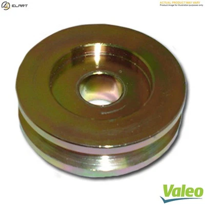 BELT PULLEY ALTERNATOR 593519 FOR PEUGEOT PARTNER/Box/Body/MPV/PATAGONICA/Van - Image 1 of 4