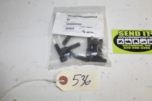 92 NOS Polaris 8 Pack Bolt 0453016 - Picture 1 of 1