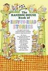 Random House Book Of Easy To R By Geiss, Tony; Schade, Susan