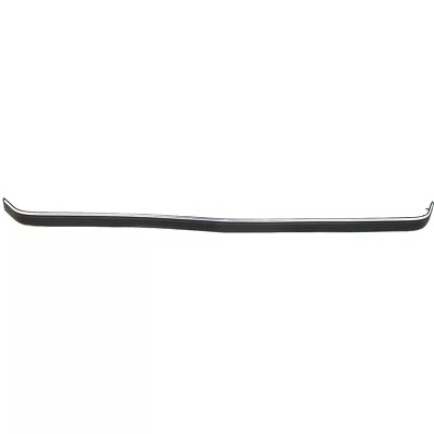 New Front Bumper Trim For 1988 Left or Right Side Chevrolet C3500 & K2500,K3500 - Image 1 of 4