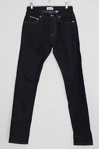 Taylor Stitch NWOT The Slim Jean Japanese Recover Selvedge Organic Cotton Raw 30 - Picture 1 of 9