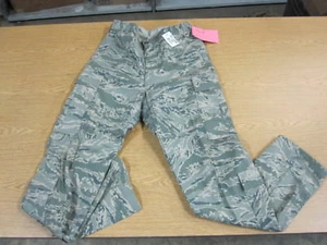 Neu Original USGI Airman ABU Hose Hose kleinere Mängel hergestellt in den USA BDUs meisten Größen - Bild 1 von 12