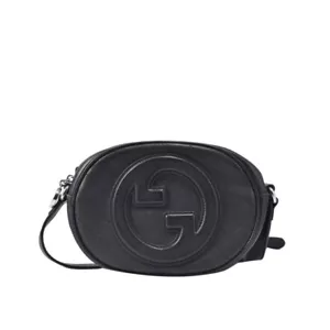 Gucci Blondie Mini Crossbody Bag 760175 - Picture 1 of 8