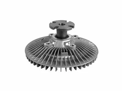 Embrague ventilador Chevrolet V30 1988 61191DC 5,7 L V8 embrague ventilador -- rotación inversa Foto 1 de 2