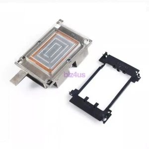 NEW For Dell Poweredge R540 R440 2nd CPU Heatsink 01CW2J 1CW2J w/Bracket - Picture 1 of 9