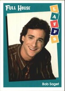 1991 Laffs Collector Card #s 1-80 (A6186) - You Pick - 10+ FREE SHIP