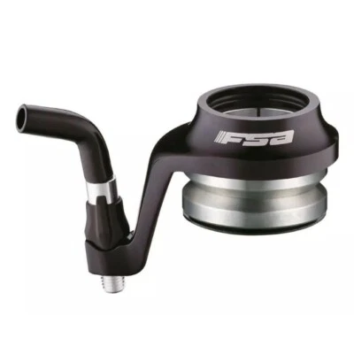 FSA Cyclocross Headset 1 1/8 HS NO.8B-CX Orbit CE-CX 1-1/8 w/TH-874-1 - Image 1 of 4