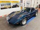 1978 Chevrolet Corvette T-Tops - SEE VIDEO Blue Chevrolet Corvette with 47,448 Miles available now!