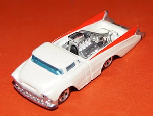 Hot Wheels - CROOZE BEDTIME 2003 - Picture 1 of 3