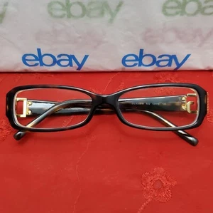 ✅️⭐️ DOLCE & GABBANA DG 3002-B 502 Tortoise Brown 52□15 135 Eyeglasses "Frames" - Picture 1 of 24