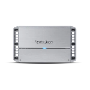 Rockford Fosgate Car 2-Channel Amp Amplifier Punch PM500X2 500W RMS BRAND NEW - Picture 1 of 5