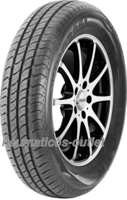 Neumáticos de verano Nexen CP661 205/60 R15 91H - Imagen 1 de 2