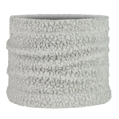 calentadores de cuello Unisex, Buff Switch Polar Neckwarmer, gris - Imagen 1 de 4