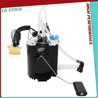 Conjunto de bomba de combustible de gasolina compatible con Jaguar XF 2009-15 4,2 L 3,0 L C2Z23192 Foto 1 de 4