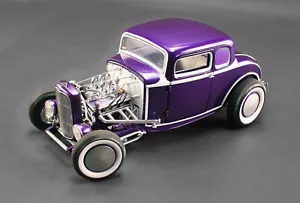 1932 Ford PURPLE 1:18 GMP/Acme 1805009 - Picture 1 of 5