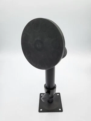MasterELD Metal Big Super Strong Heavy Duty Round Magnetic Tablet iPad Mount  - Image 1 of 4