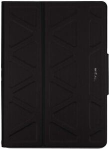 Targus Pro-Tek 7-Inch Universal Rotating Tablet Case, Black
