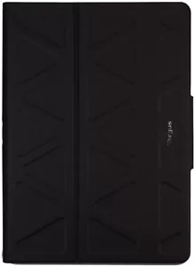 Targus Pro-Tek 7-Inch Universal Rotating Tablet Case, Black - Picture 1 of 4