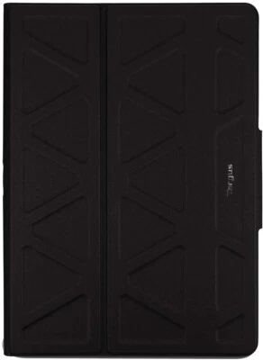 Targus Pro-Tek 7-Inch Universal Rotating Tablet Case, Black - Image 1 of 4