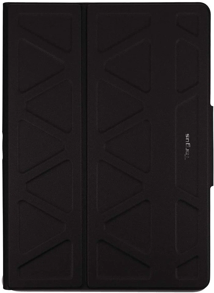 Targus Pro-Tek 7-Inch Universal Rotating Tablet Case, Black - Image 1 of 4