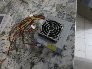 ASTEC ATX250-3505 6500583 250W POWER SUPPLY WITH EXTERNAL FAN L-L - Picture 1 of 4