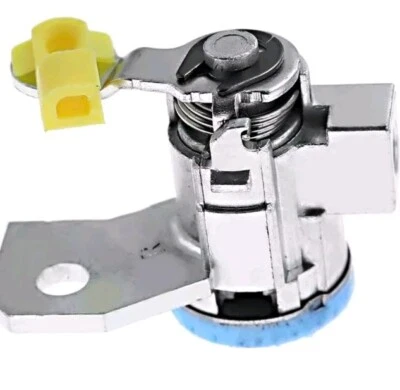 Par de llaves de cilindro de cerradura de puerta aptas para GMC Canyon Hummer H3 19121155 89022371 nuevo Foto 1 de 4