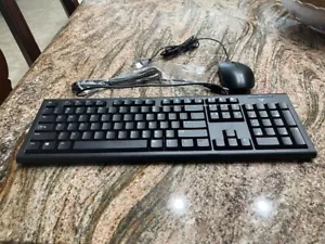 Seven Wireless Keyboard And Mouse New Open Box - Picture 1 of 4