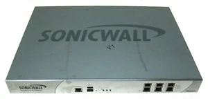 SonicWall NSA 4500 Firewalll 1RK21-072 Network Security Appliance - Picture 1 of 9