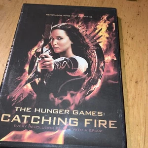 Die Tribute von Panem – Catching Fire, 2 Disc Fan Edition ( DVD ) - Bild 1 von 1