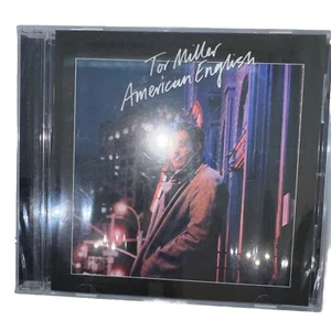 Tor Miller’s American English / Universal Music Group (Brand New, Sealed) - Bild 1 von 2