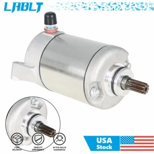 Arranque LABLT para Honda CRF230F 223CC 2003 2004 2005 2006 2007 - Imagen 1 de 9