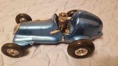 Vintage Roy Cox Thimble Drome Tether Car - Good Used Condition - With Engine - Image 1 of 4