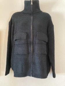 Women Open Front Cardigan Sweater - Picture 1 of 2