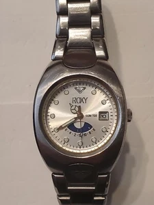 Roxy 100 M Tide Cycle Womans Watch RXT-700 - Picture 1 of 16