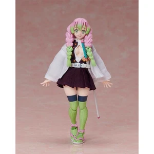 ANIPLEX BUZZmod. Demon Slayer Mitsuri Kanroji Figure Kimetsu no Yaiba from japan - Picture 1 of 10