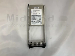 IBM AC9C 400 GB 12 Gb SAS 2.5 Inch Flash Drive for 2078 Storwize V5000 01AC600 - Picture 1 of 3