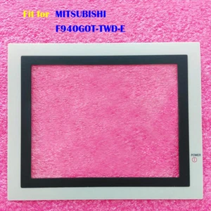 New Protective Film for MITSUBISHI F940GOT-TWD-E, F940GOTTWDE * - Picture 1 of 1