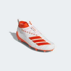 Las mejores ofertas en Adidas zapatos de fútbol americano para Naranja Para  Hombres | eBay