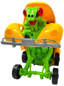 Highway Haunter Käfer Geist 1987 The Real Ghostbusters KENNER- INKgrafiX TOYS A - Bild 1 von 7