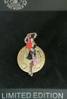 DISNEY STORE PIRATE SERIES COIN DOUBLOON JESSICA RABBIT REDHEAD LE 250 PIN