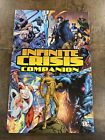 Infinite Crisis Companion by Bill Willingham, Gail Simone, Dave Gibbons and Greg